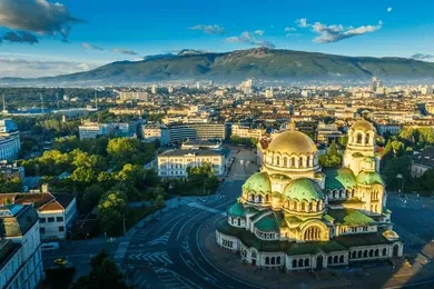 Bulgaria, Sofia